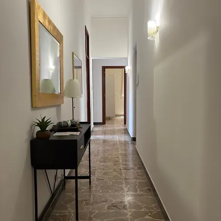 Apartament Euplio's Charme *