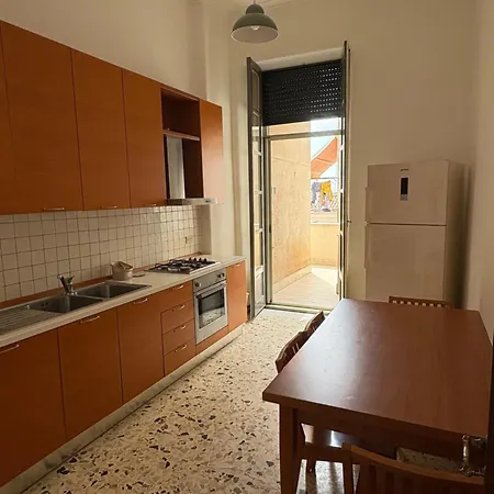 Apartament Euplio's Charme *