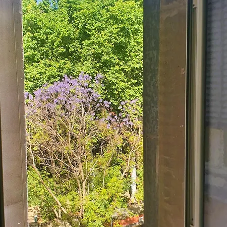 Euplio's Charme Apartament Katania