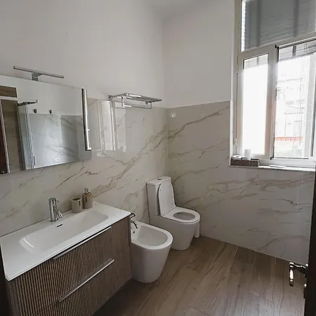 Apartament Euplio's Charme Katania